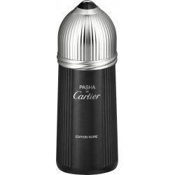 Cartier Pasha Edition Noire Hommes 150 ml