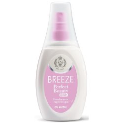 BREEZE Perfect Beauty Women Spray deodorant 75 ml 1 pc(s)