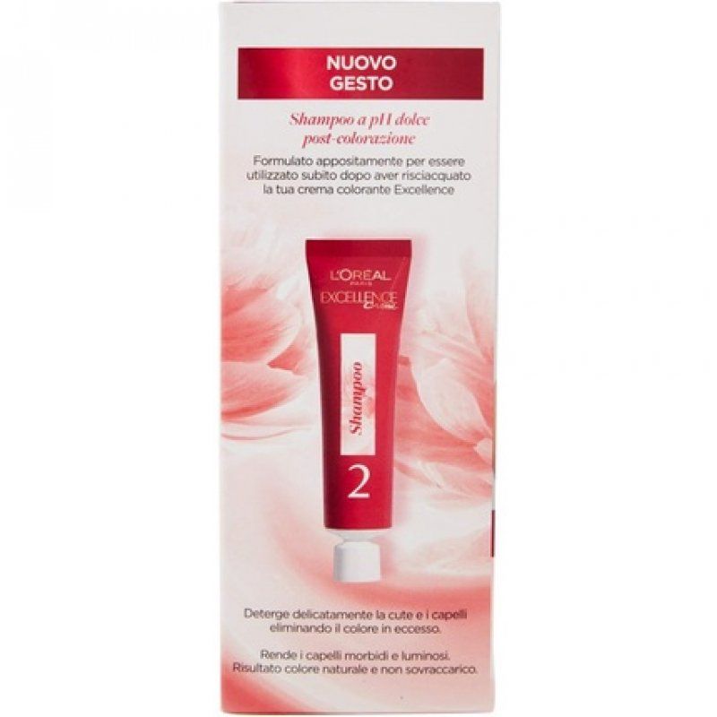 L'Oreal Paris Excellence Cream No.08 Blonde Light