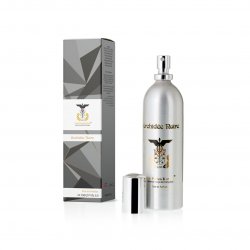 Les Perles D'orient ORCHIDÈE NOIRE Eau de Parfum for Women 150ml