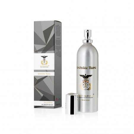 Les Perles D'orient Orchidèe Noire 150 ml Femmes