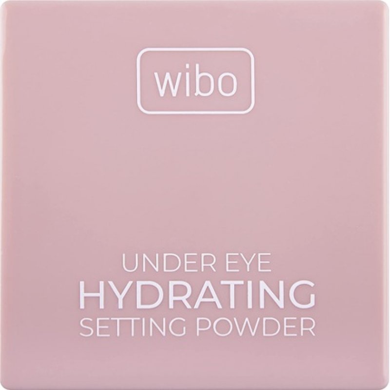 Wibo Under Eye Hydrating Powder