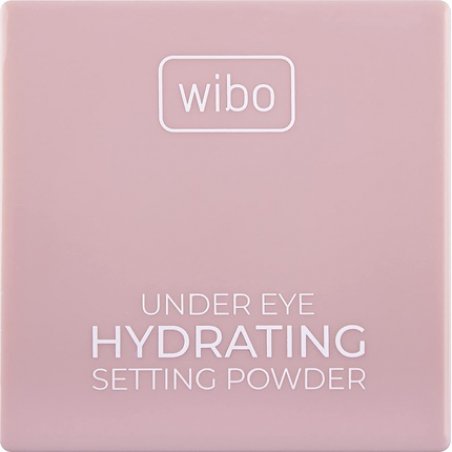 Wibo Under Eye Hydrating Powder