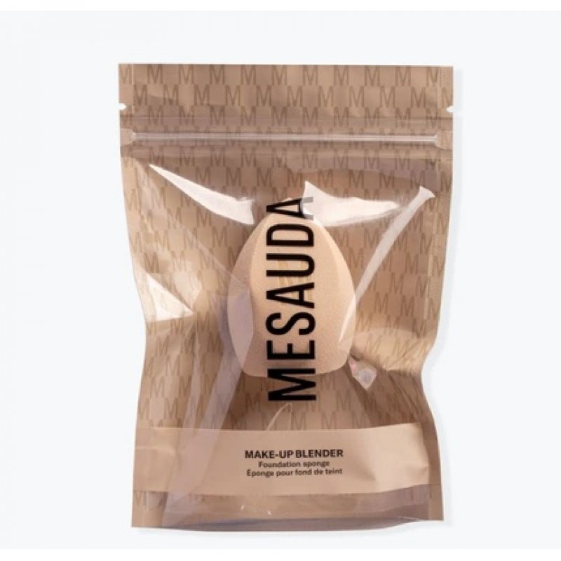 Mesauda Makeup Blender Sponge