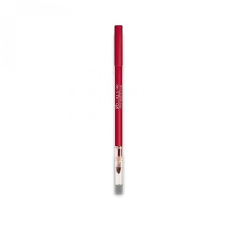 COLLISTAR Professional Long Lasting Ruby Lip Pencil 16
