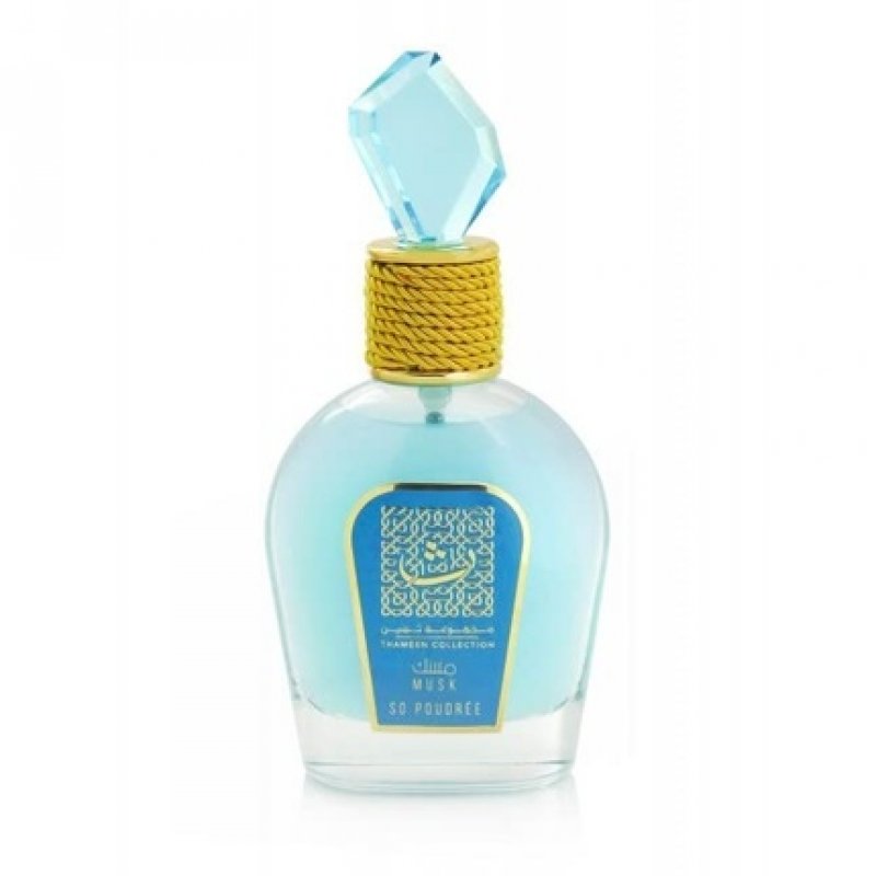 Lattafa Parfum Thameen So Poudree Eau de Parfum 100ml