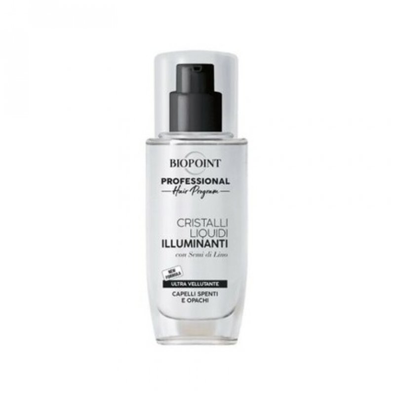 BIOPOINT Illuminating Liquid Crystals 75ml