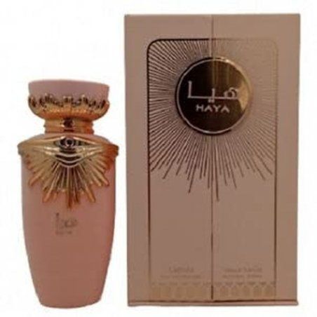 STOCKINK41 - Lattafa Haya Eau De Parfum 100 ml (woman)