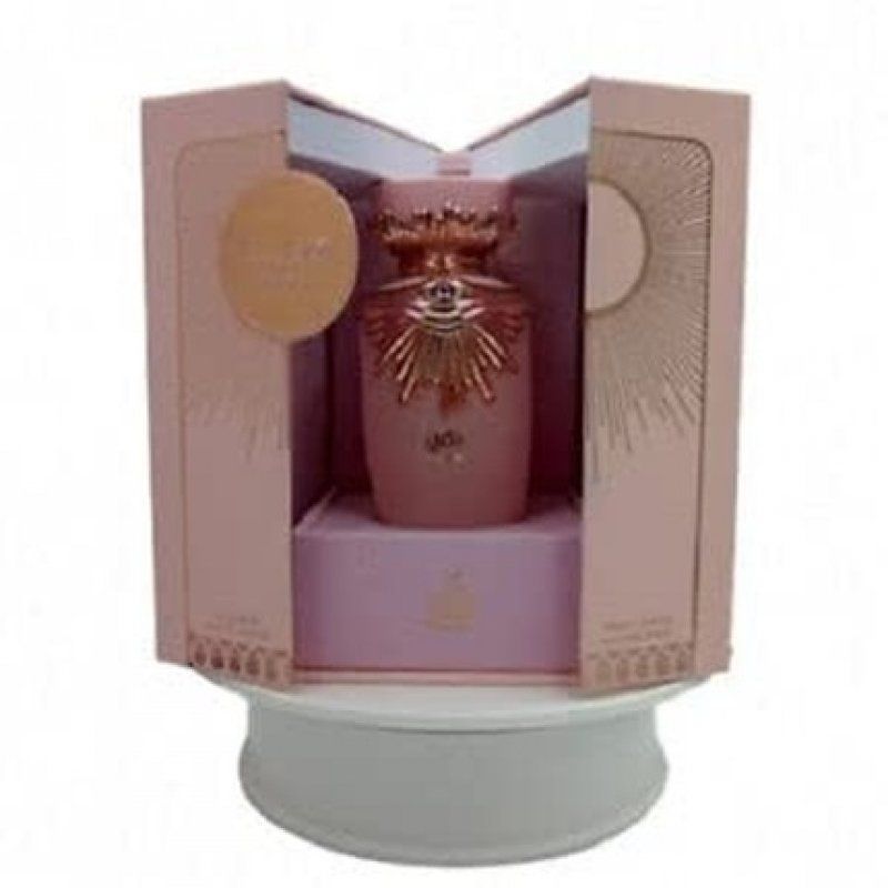 STOCKINK41 - Lattafa Haya Eau De Parfum 100 ml (woman)