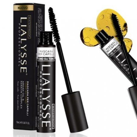 LIALYSSE Hair Color Mascara 18ml