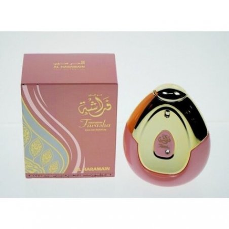 Al Haramain Farasha Eau De Parfum Spray 101ml