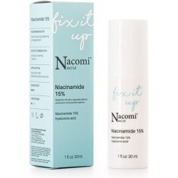 Nacomi Next Level Fix It Up Niacinamide 15% 30ml
