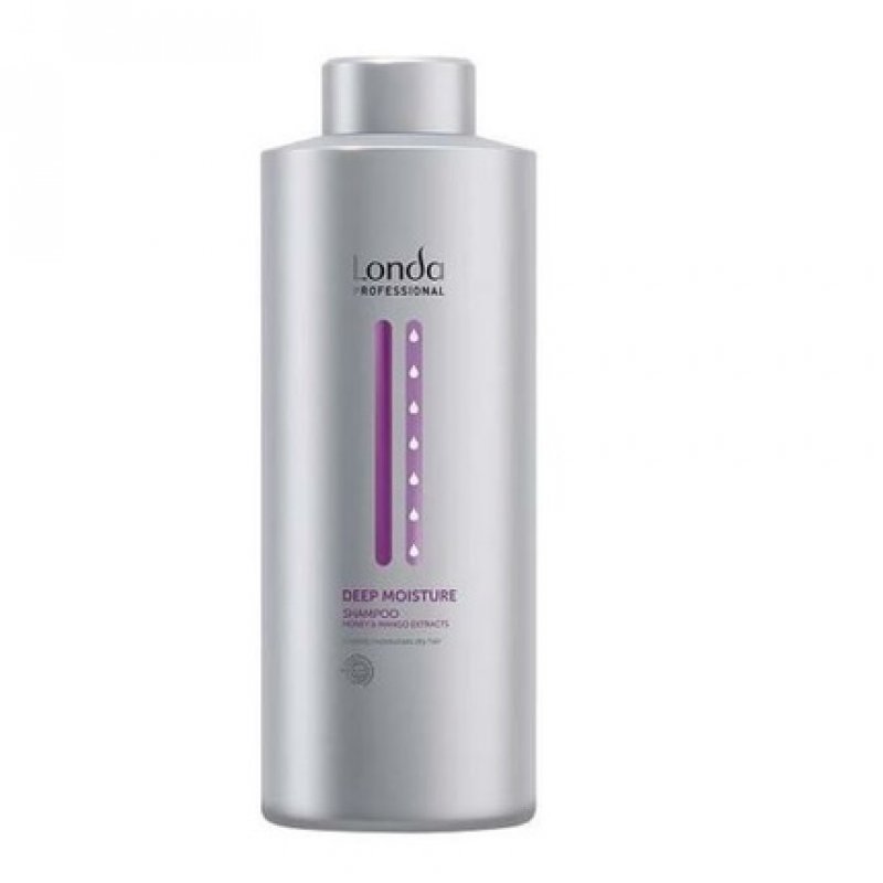 Londa Deep Moisture Shampoo 1000ml