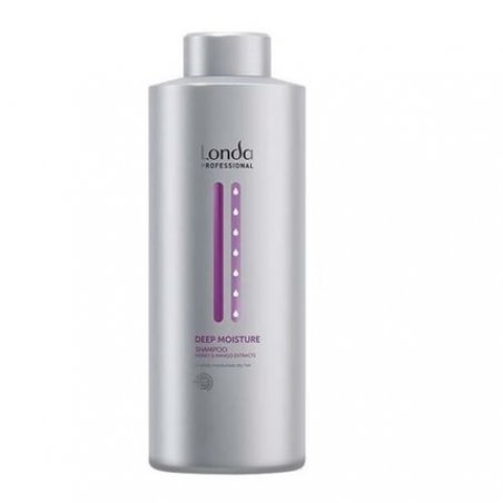 Londa Deep Moisture Shampoo 1000ml