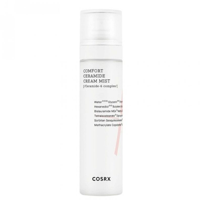 Balancium Comfort Ceramide Cream Mist