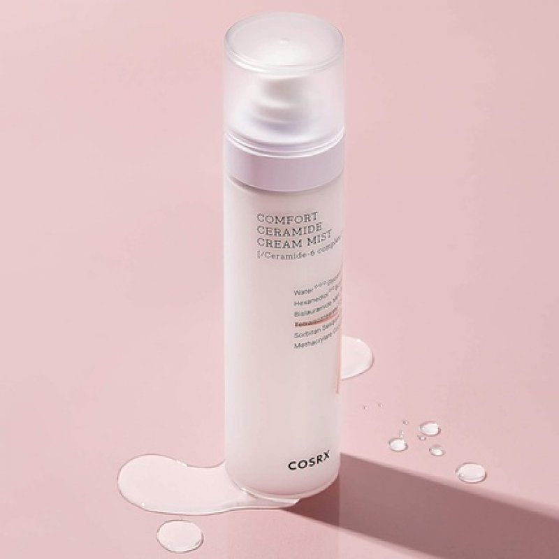 Balancium Comfort Ceramide Cream Mist