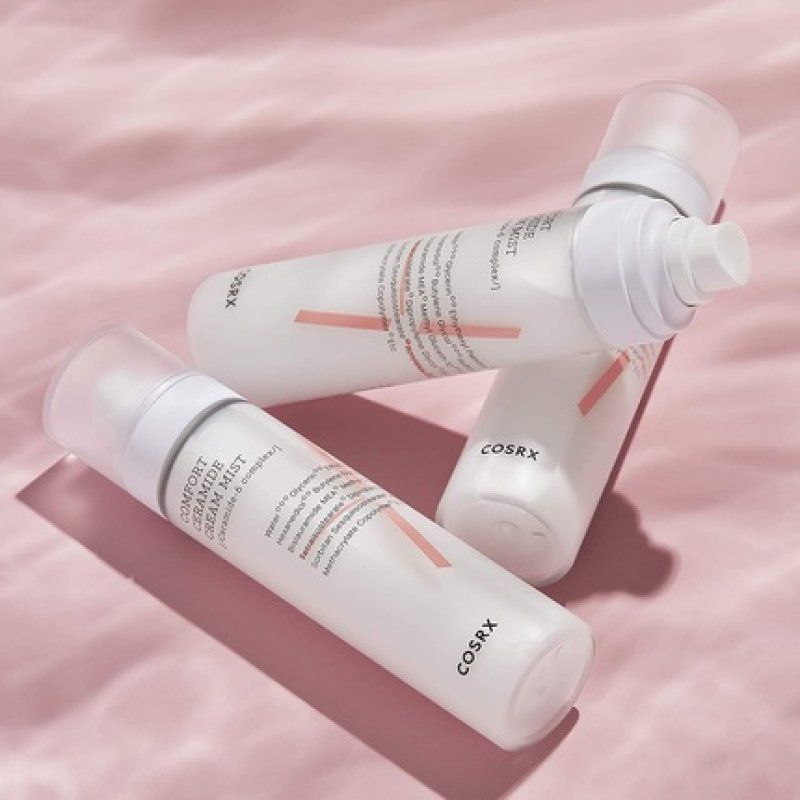 Balancium Comfort Ceramide Cream Mist