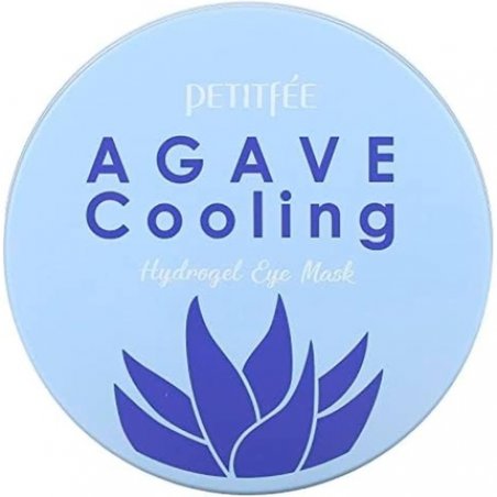 Petitfee Agave Cooling Hydrogel Eye Mask