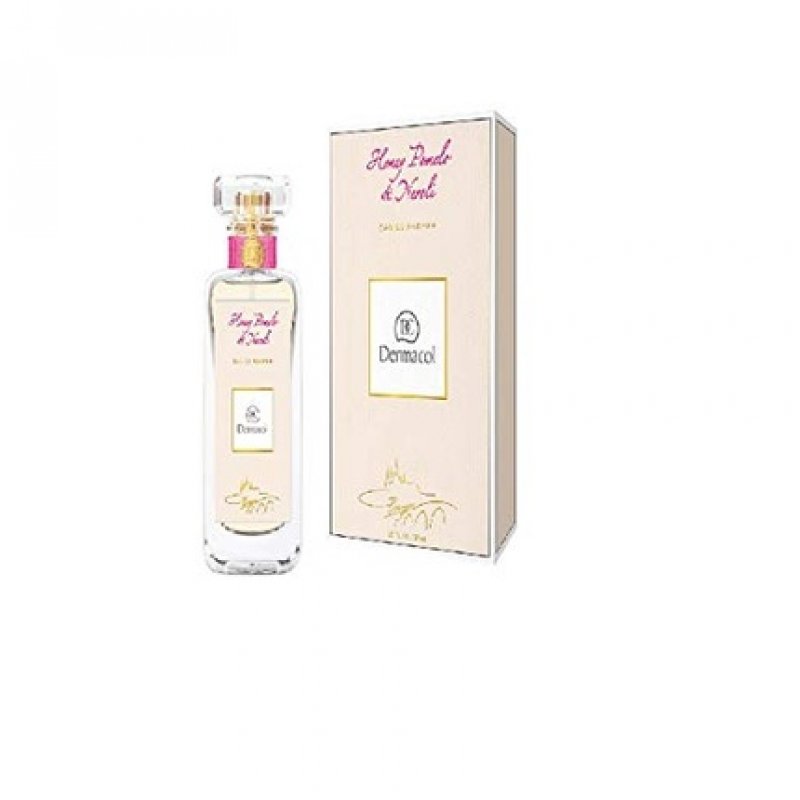 Dermacol Honey Pomelo & Neroli EDP 50ml