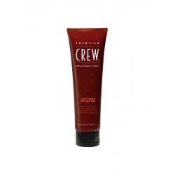 American Crew Light Hold Styling Gel 250ml