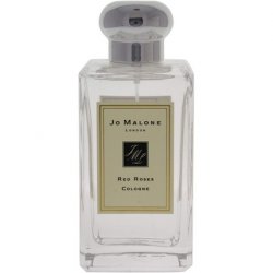 Jo Malone Red Roses Women's Eau de Cologne 100ml Citrus