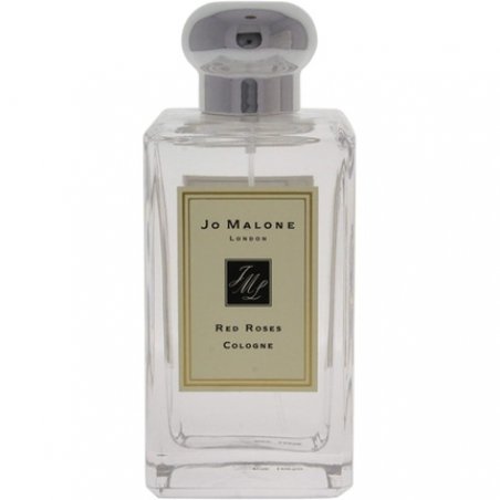 Jo Malone Red Roses Women's Eau de Cologne 100ml Citrus