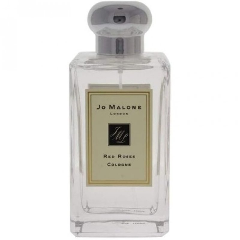 Jo Malone Red Roses Women's Eau de Cologne 100ml Citrus