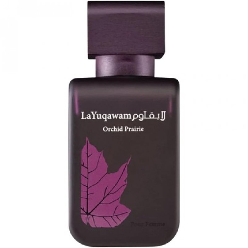 La Yuqawam Orchid Prairie for Women EDP 75ml