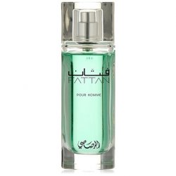 Rasasi Fattan Pour Homme Eau De Parfum Spray 1.67oz 49ml for Men