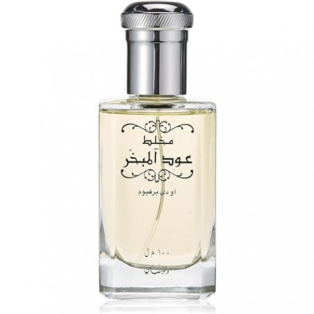 Mukhallat Oudh Al Mubakhar by Rasasi