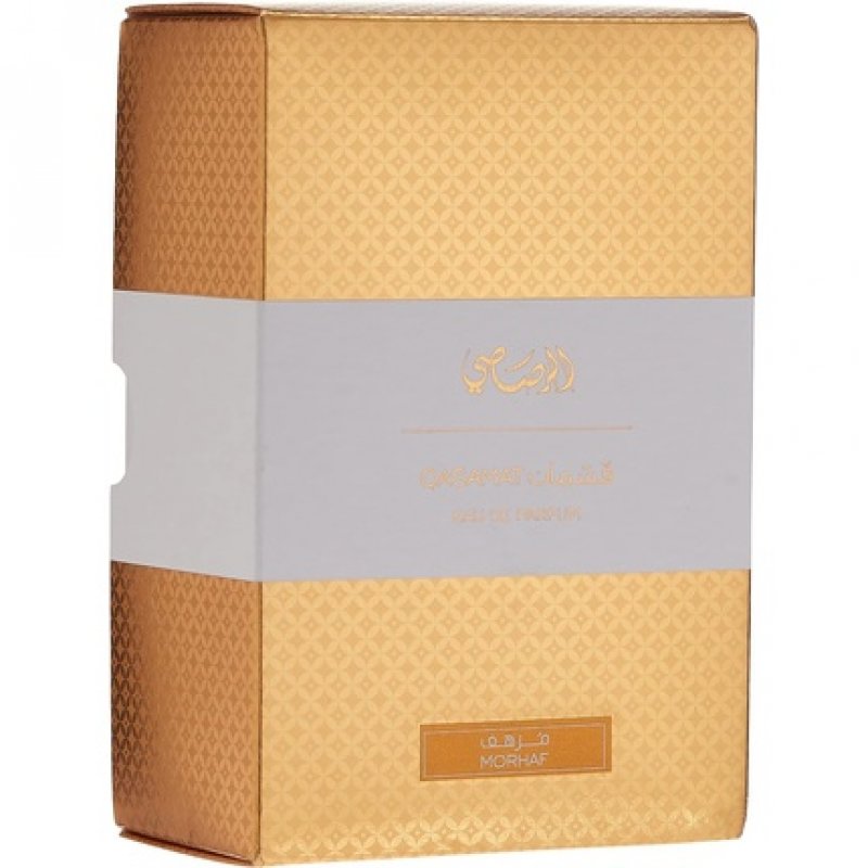 Rasasi Qasamat Morhaf Eau De Parfum Spray 65ml