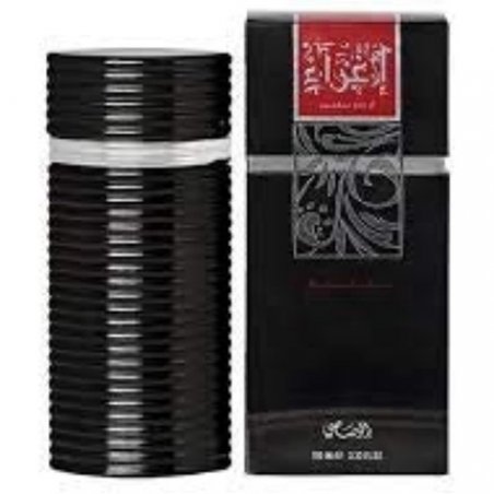 Rasasi Egra For Men Eau De Parfum 100ml