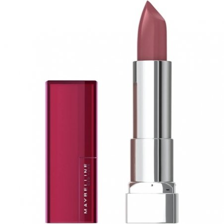 Maybelline Color Sensational Lipstick 250 Mystic Mauve