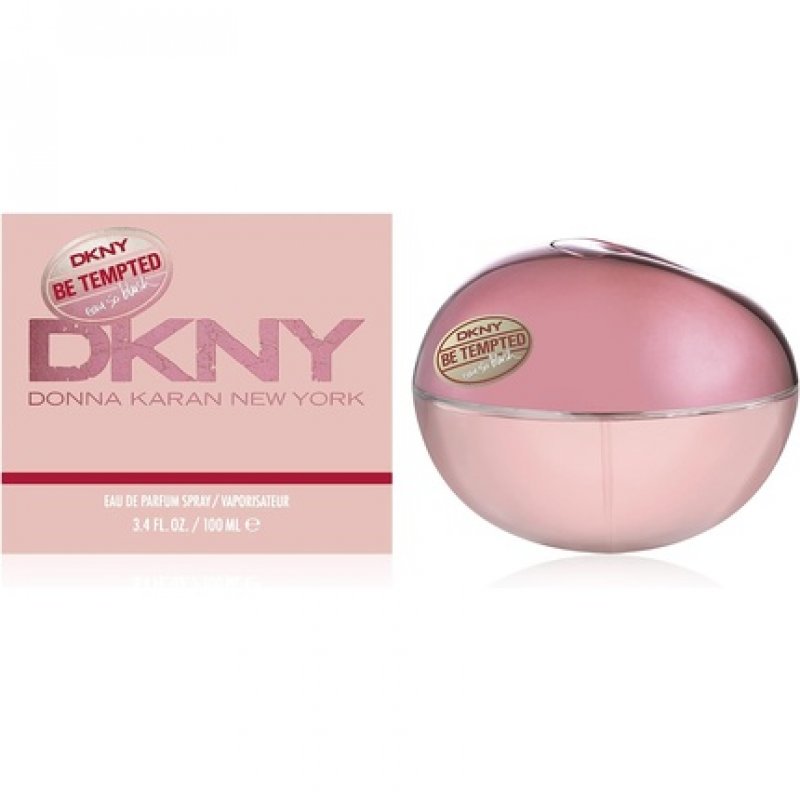 DKNY Be Tempted Eau So Blush Eau De Parfum 100ml