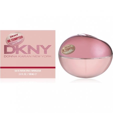 DKNY Be Tempted Eau So Blush Eau De Parfum 100ml