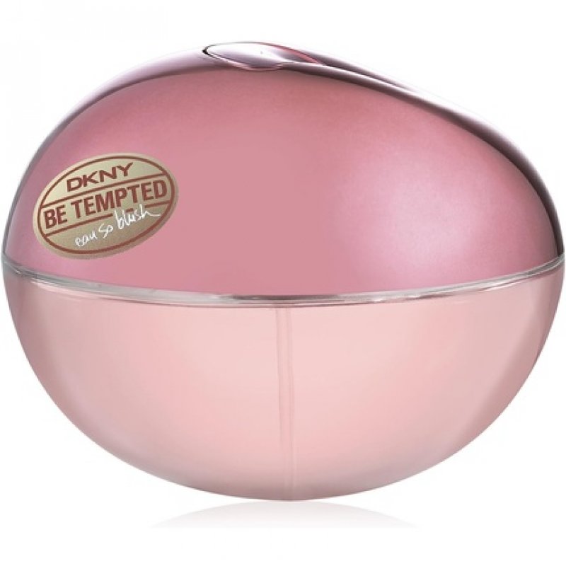 DKNY Be Tempted Eau So Blush Eau De Parfum 100ml