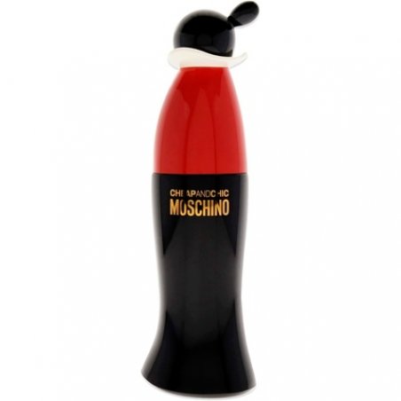 Moschino Cheap & Chic Eau De Toilette Natural Spray 100ml/3.4oz