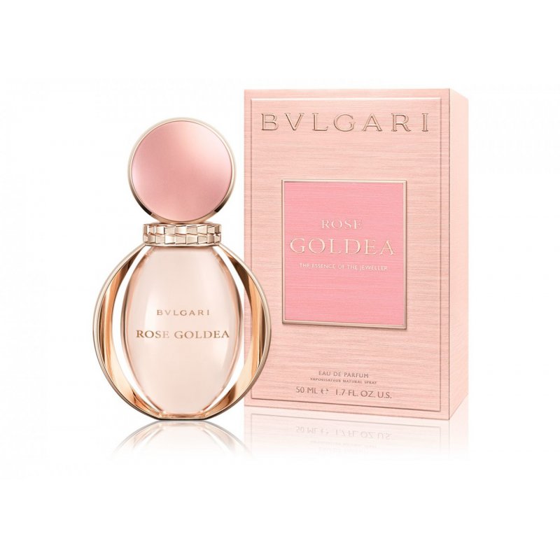 BVLGARI Rose Goldea 50ml