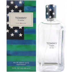Tommy Hilfiger Summer Edition 2016 Floral Eau de Cologne 100ml