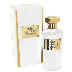 Wet Stone by Amouroud Eau De Parfum Spray 3.4 oz