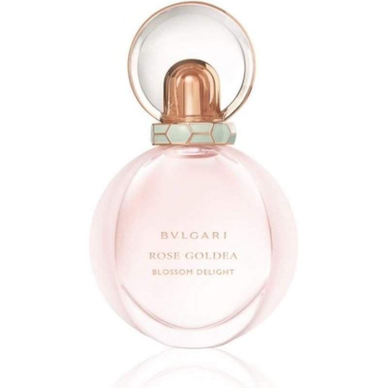 Bvlgari Rose Goldea Blossom Delight Eau De Parfum 50ml