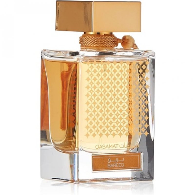 Rasasi Qasamat Bareeq Eau De Parfum Spray 65ml