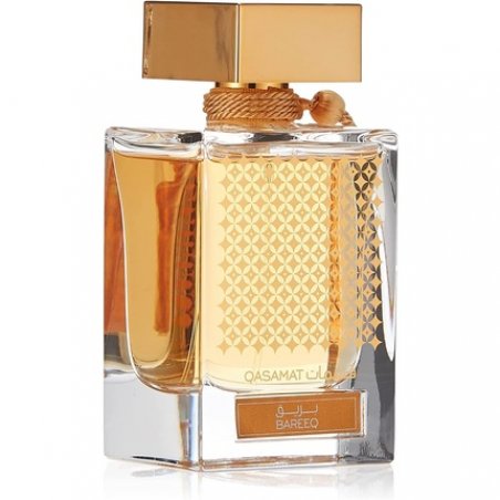 Rasasi Qasamat Bareeq Eau De Parfum Spray 65ml