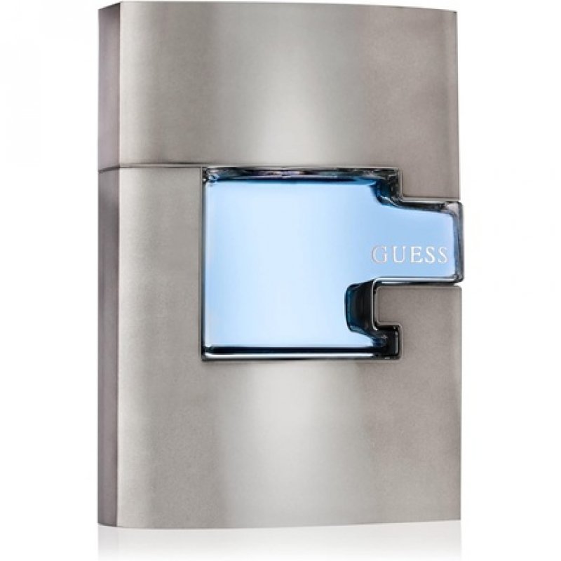 Guess Forever Men Eau De Toilette Spray 75ml