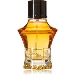 NuParfum Black Is Black For Women EDP Spray