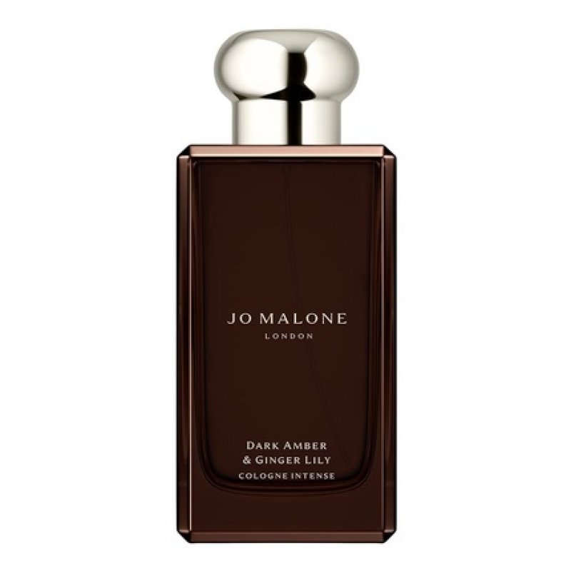 Jo Malone London Dark Amber & Ginger Lily Cologne Intense Unisex Fragrance 100ml