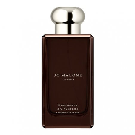 Jo Malone London Dark Amber & Ginger Lily Cologne Intense Unisex Fragrance 100ml