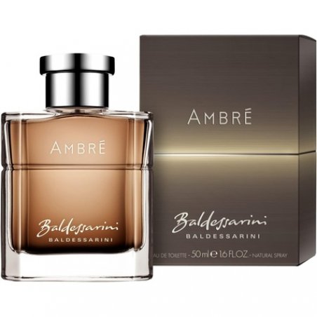 Baldessarini Ambre Eau de Toilette 50ml