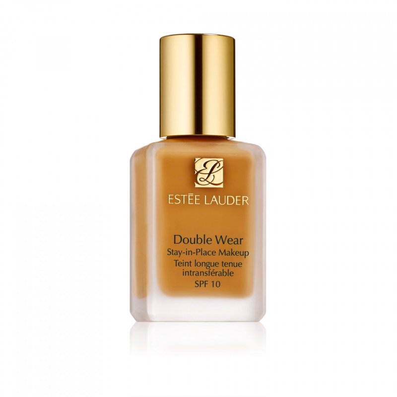 Estée Lauder Double Wear Stay-in-Place SPF10 30 ml Flacon pompe Liquide 4N2 Spiced Sand