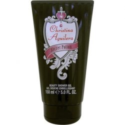 Christina Aguilera Secret Potion Shower Gel 150ml